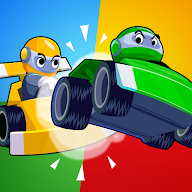 Ludo Karts icon